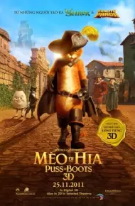 Mèo Đi Hia