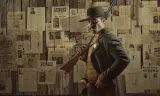 Người Thi Hành Luật: Bass ReeveS