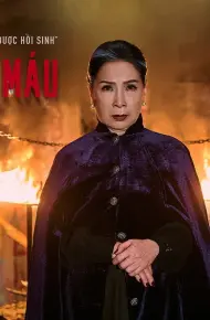 Hạnh Phúc Máu