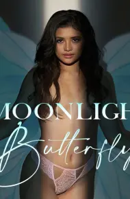 Moonlight Butterfly