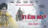 Tiên Nữ Không Kiêng Cữ