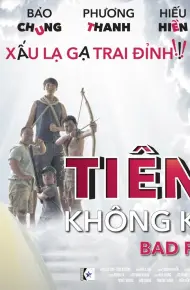 Tiên Nữ Không Kiêng Cữ