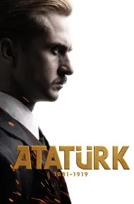 Atatürk 1881 - 1919