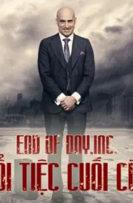 Buổi Tiệc Cuối Cùng