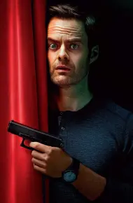 Barry (Phần 4)