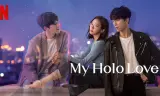 Holo, Tình Yêu Của Tôi