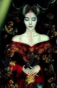 Truyền Thuyết Làng Hắc Kim