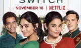 The Princess Switch