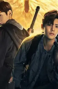 Đạo Mộ Bút Ký 2: Nộ Hải Tiềm Sa