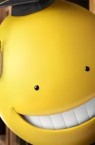 Lớp Học Ám Sát (Live-Action)