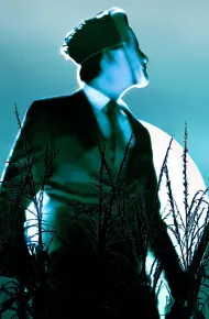 Dark Harvest
