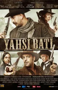 Yahsi Bati