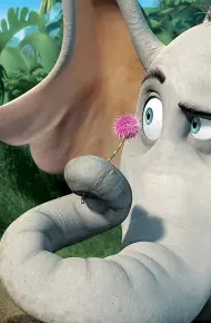 Voi Và Những Người Bạn