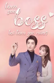 Làm Sao, Boss Lại Làm Sao Nữa?