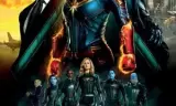 Đội Trưởng Marvel
