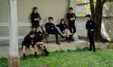 Ngôi Trường Bí Ẩn (Trường Học Nội Trú)