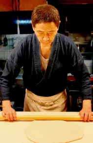 Quán ăn đêm: Những Câu Chuyện ở Tokyo (Phần 2)