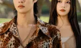 Nguy Tình Nghịch Luyến