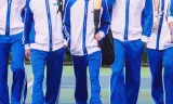 Những Tay Vợt Trẻ Tuổi