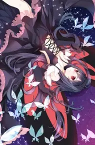 Accel World EX