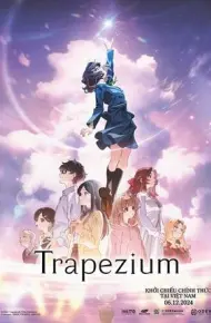 Trapezium