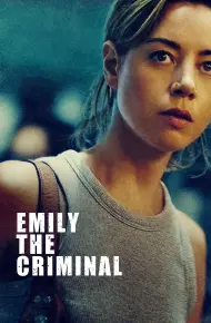 Tội Phạm Emily