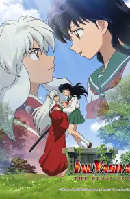 Inuyasha Hồi Cuối