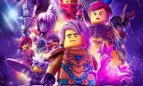 Ninjago: Masters Of Spinjitzu (Phần 16)