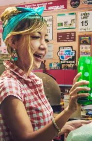 Swap Shop: Chợ Vô Tuyến