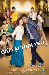 Giữ Lại Tình Yêu