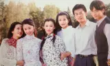 Tân Dòng Sông Ly Biệt