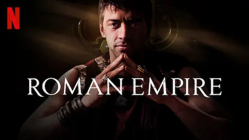 Đế Chế La Mã (Phần 3): Caligula - Hoàng đế điên