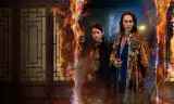 Làm Dâu Cõi Chết