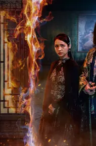 Làm Dâu Cõi Chết