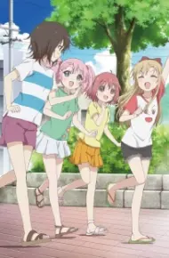 Yuru Yuri Nachuyachumi! Plus