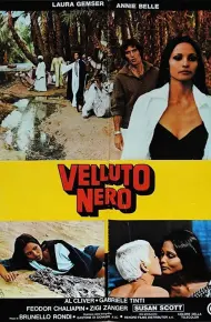 Velluto Nero
