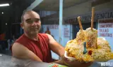 Món Ngon Tuyệt Hảo: Mexico