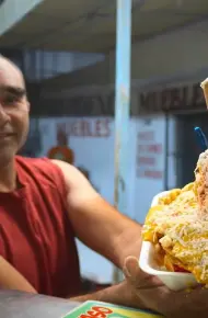 Món Ngon Tuyệt Hảo: Mexico