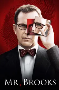 Mr. Brooks