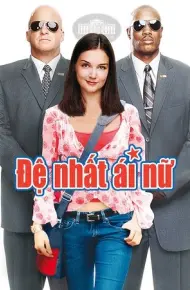 Đệ Nhất Ái Nữ