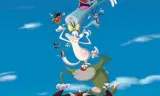 Oggy Oggy (Phần 2)