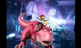 Trở Về Kỷ Jura