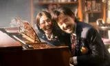 Chuyện Tình Khuôn Mẫu