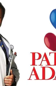 Bác Sĩ Patch Adams