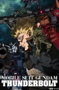 Kidou Senshi Gundam Thunderbolt