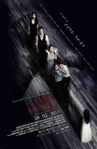 Linh Duyên: Bí Mật Từ Hình Nhân