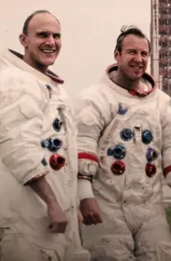 Apollo 13: Sống Sót