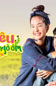 Bùa Yêu Trong Vũng Ngò Ôm