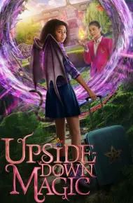 Upside-Down Magic
