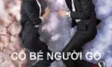 Cặp Đôi Trái Ngược